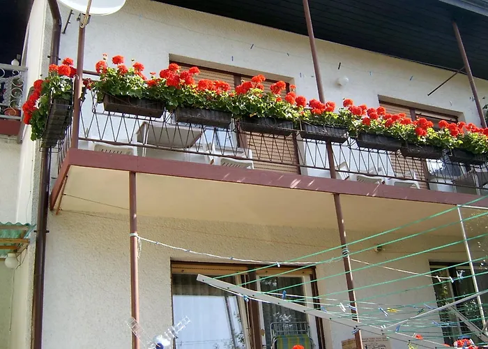 Guest House Ivanka