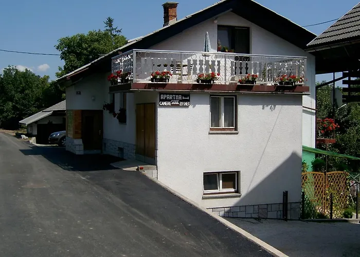 Guest House Ivanka