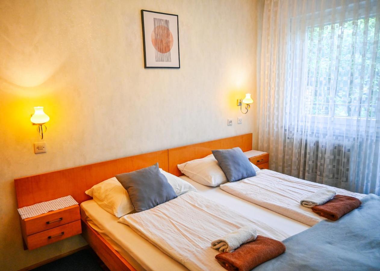 Ivanka Guest house Bled