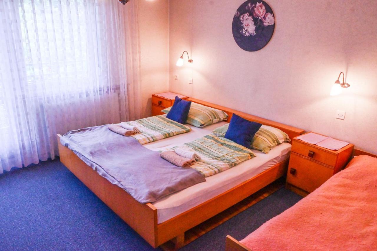Guest house Ivanka Bled