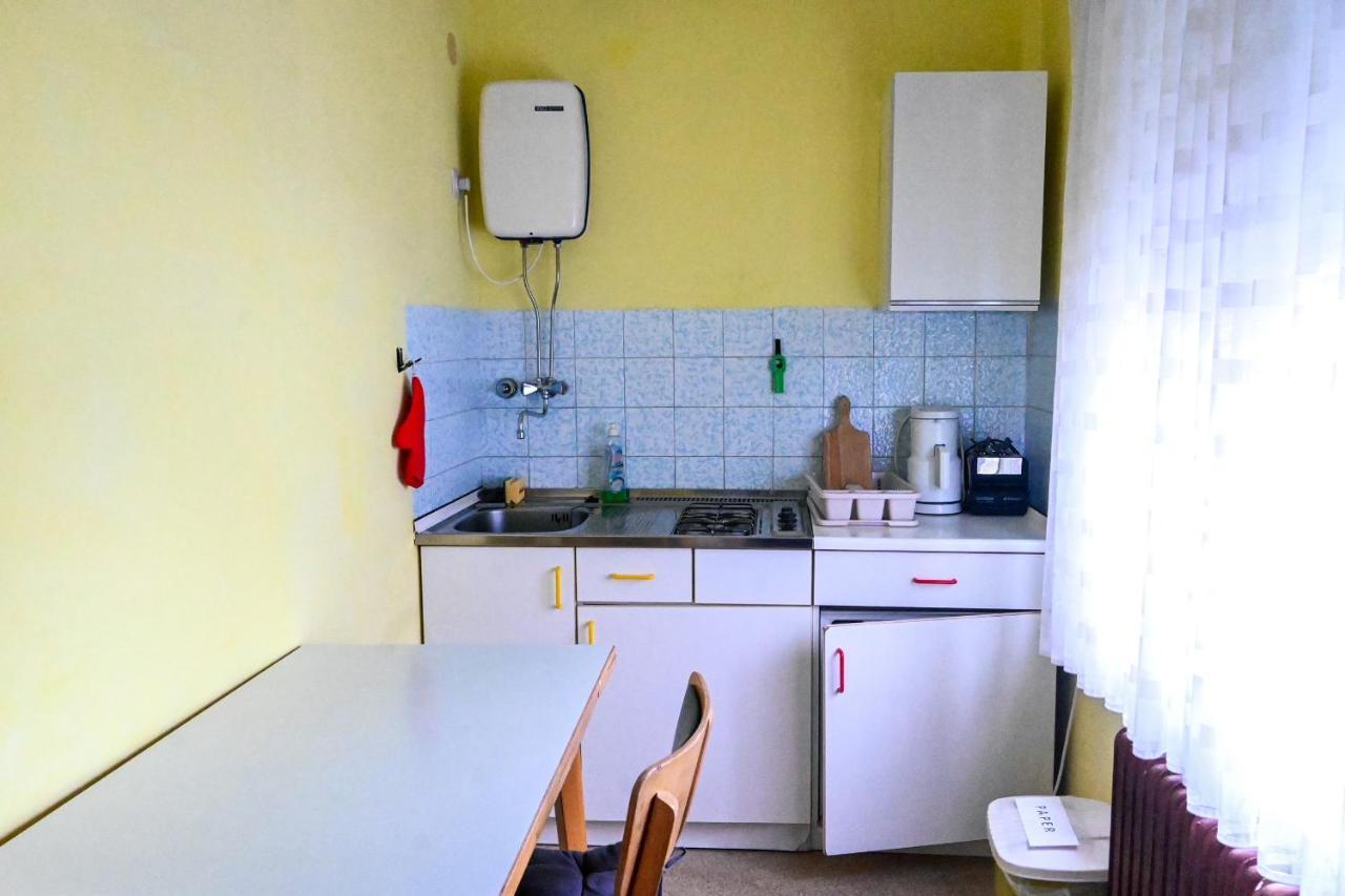 Ivanka Guest house Bled