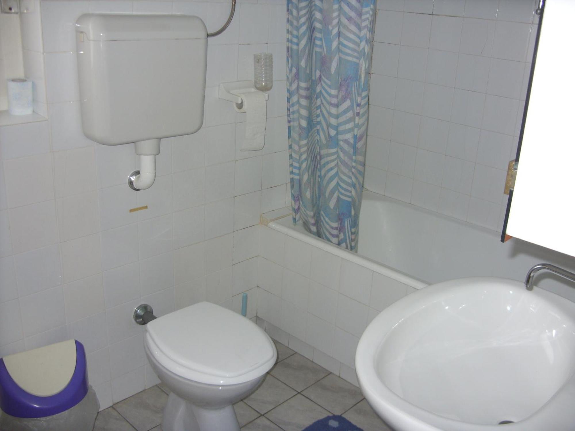 Guest house Ivanka 2*